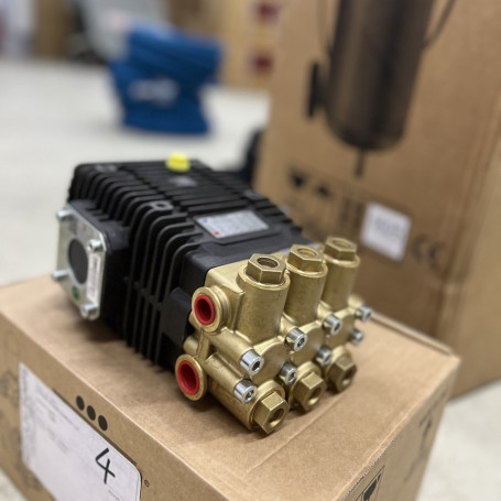 Насос высокого давления Bertolini TML 2020-B (1450 об/мин) (07100697C)