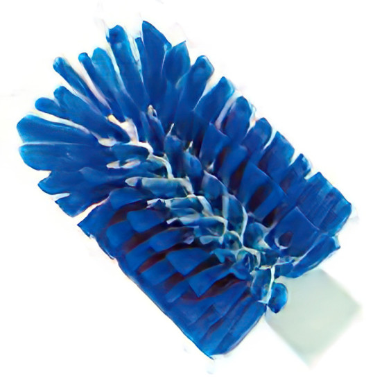 Ершик Schavon (110х140мм, синий) 