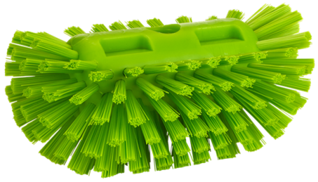 Щетка Vikan (205мм, лаймовый)