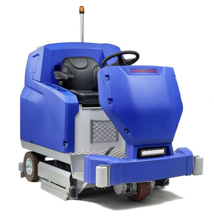 Поломоечная машина Columbus ARA 100 BM 200 D