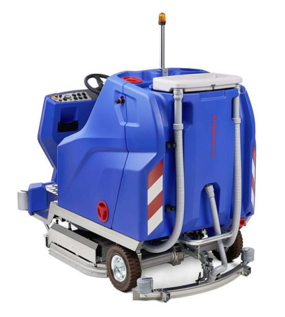 Поломоечная машина Columbus ARA 100 BM 200 D