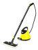 Пароочиститель Karcher SC 2 Deluxe