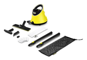 Пароочиститель Karcher SC 2 Deluxe