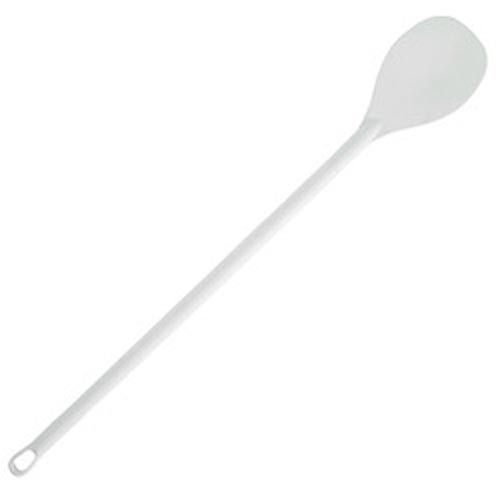 Весло-мешалка литая FBK (1135мм, d167мм, белый)