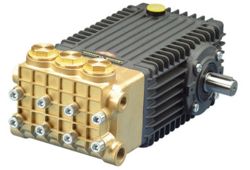 Насос высокого давления IPG W3523 (1450 об/мин)