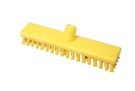 Щетка-скраб FBK (300х60 мм, желтый)