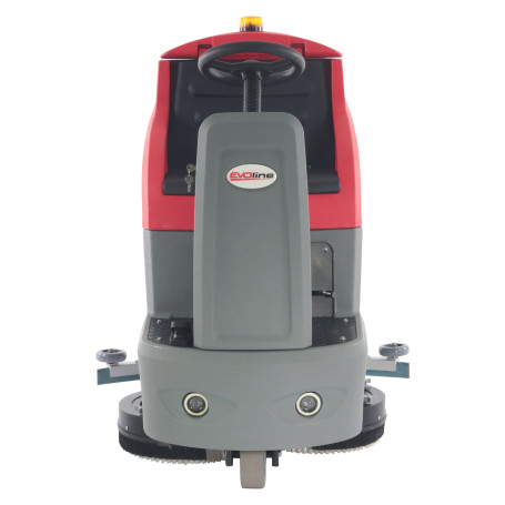 Поломоечная машина EVOLine SDB 700 R (SDB700R)