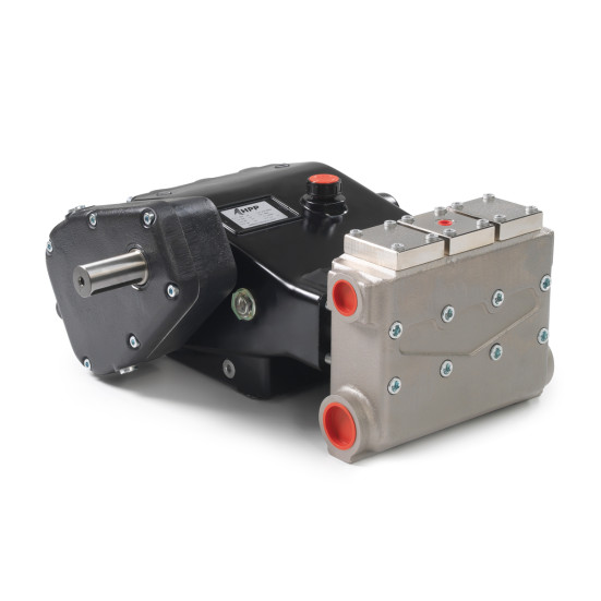 Насос высокого давления HPP ELR 164/90 (1050 об/мин)