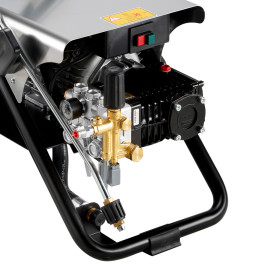 Мойка высокого давления Lavor HCR 1211 LP RA