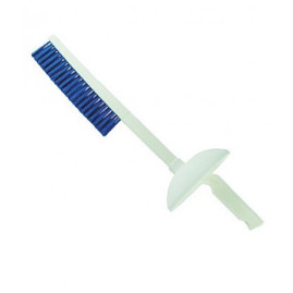 Щетка Schavon (500х11х60 мм, белый)