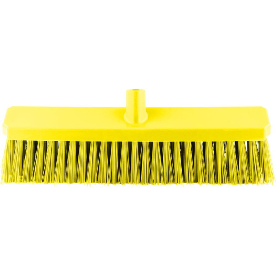 Щетка Schavon (470x75х130 мм, желтый)