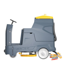 Поломоечная машина Chancee K79 (226 Ач)