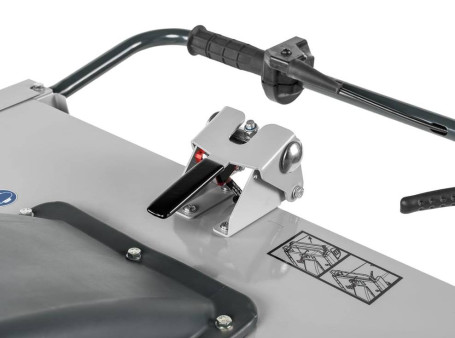 Садовый пылесос Remarc LS XP 5.0 H