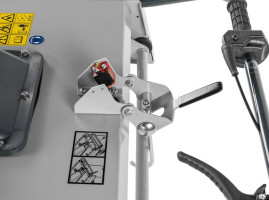 Садовый пылесос Remarc LS XP 5.0 H