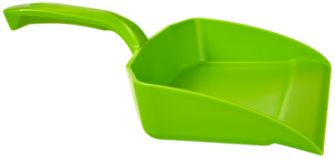 Совок Vikan (295мм, лаймовый)