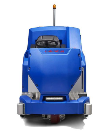 Поломоечная машина Columbus ARA 100 BM 200 C