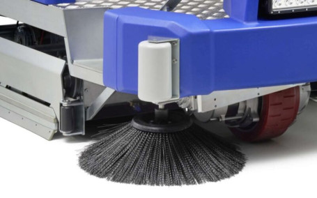 Поломоечная машина Columbus ARA 100 BM 200 C