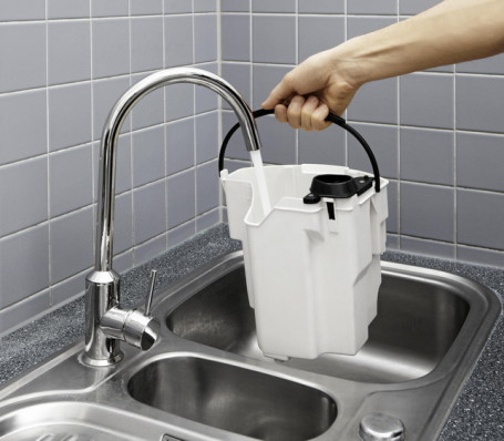 Моющий пылесос Karcher SE 5.100