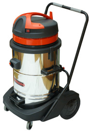 Пылесос TORNADO 623 Inox