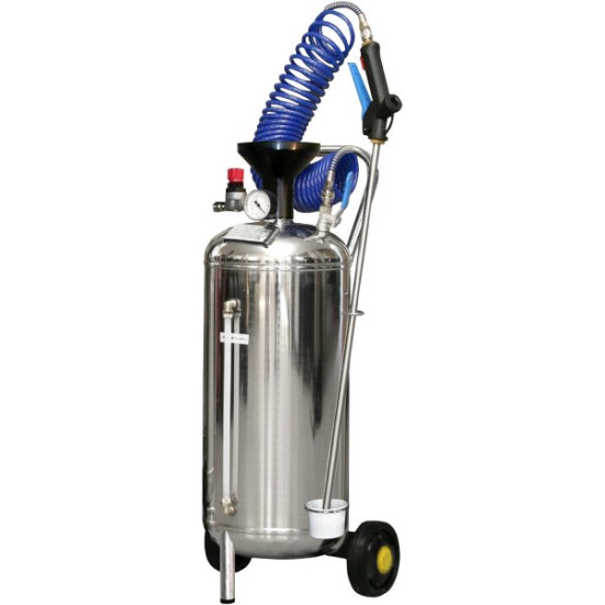 Пеногенератор Lavor FOAMJET SX 24