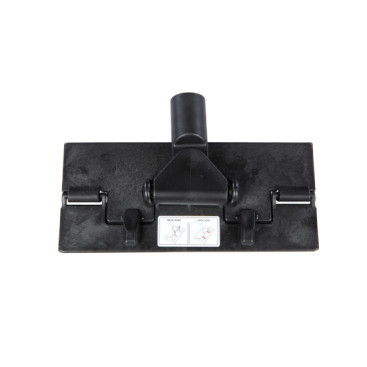 Держатель для абразивной губки FBK (230х100 мм, черный)