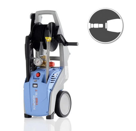 Мойка высокого давления Kranzle K 1152 TST New