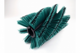 Щетка жесткая для сильного загрязнения для TK48 PRO, TK48 PRO HYDRO