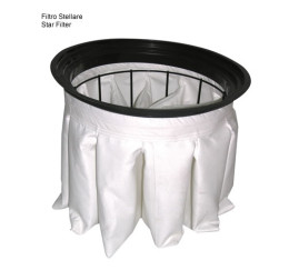 Пылесос промышленный TORNADO PLANET 140 2F (380В)