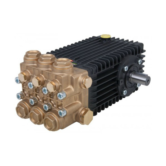 Насос высокого давления IPG W5015 (1450 об/мин)