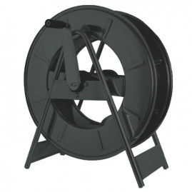 Барабан высокого давления RAMEX AVM 9100 FE (200бар, 60м, окраш)