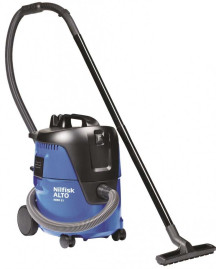 Пылесос Nilfisk AERO 21-01 PC
