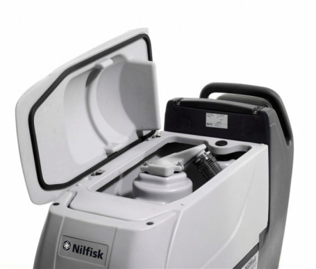 Поломоечная машина Nilfisk CA 551