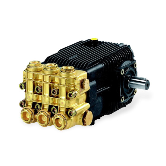 Насос высокого давления Danau DBF-1821 (360бар, 23л/мин, 1450об/мин)