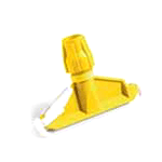 Держатель для мопа TTS &quot;Кентукки&quot; (желтый)