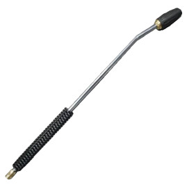 Турбофреза Mecline 030 (копье с изг., 700мм)