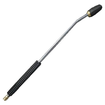 Турбофреза Mecline 030 (копье с изг., 700мм)