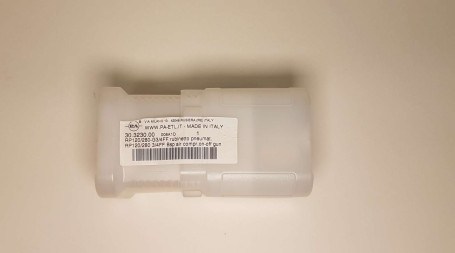 Клапан пневматический PA RP120/280 (120бар, 280л/мин, 3/4&quot;г-3/4&quot;г)