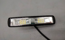 Фара WilMart (E810R, LED)