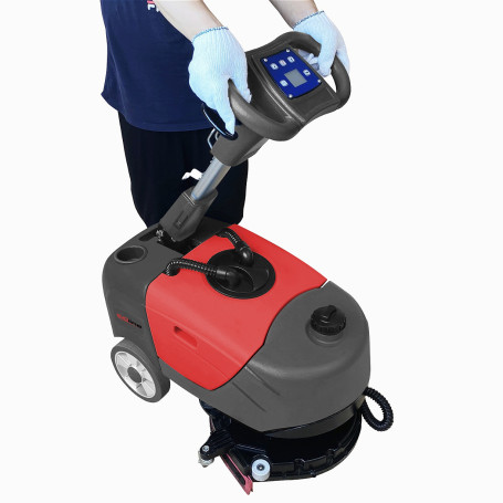 Поломоечная машина EVOLine SDB 330 (SDB330)