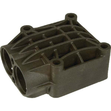 Головка цилиндра Bertolini PA 530