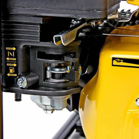 Мотопомпа бензиновая CHAMPION GP50