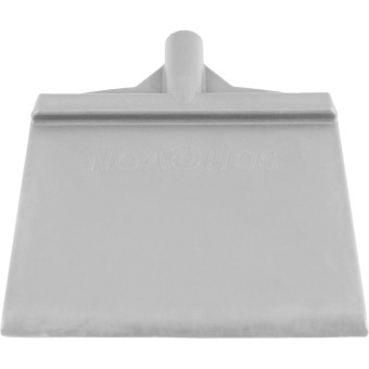 Скребок Schavon (260х190 мм, белый)