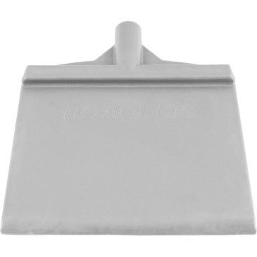 Скребок Schavon (260х190 мм, белый)