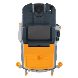 Поломоечная машина Chancee K79 (150 Ач, Li)