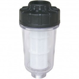 Фильтр для воды (60мкм, 3/4г-ш) TOR