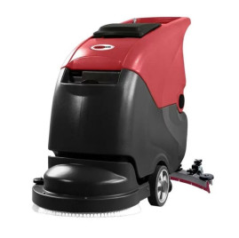 Поломоечная машина VOSTOK BA50 (100Ач, Li)