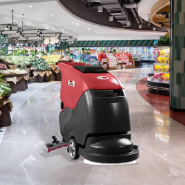 Поломоечная машина VOSTOK BA50 (100Ач, Li)