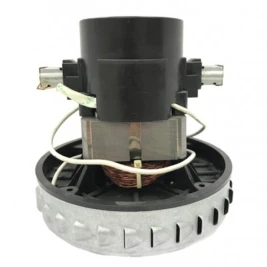 Вакуумный мотор MOMO00435 (1400Вт, 220В, D-132мм, H-132мм) IPC