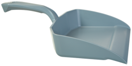 Совок Vikan (295мм, серый)