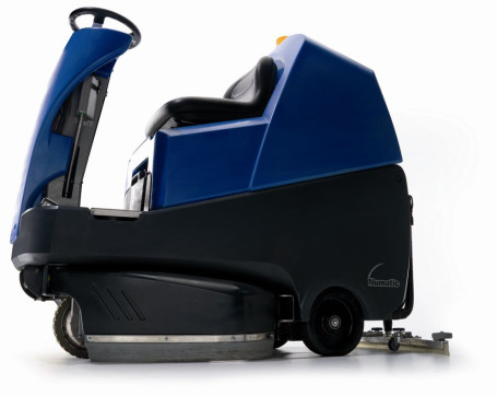 Поломоечная машина Numatic Twintec Vario TTV 678/300T